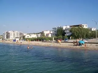 Ξενοδοχείο Pension Tzitzifies Θεσσαλονίκη Ελλάδα