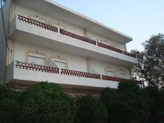 Pension Tzitzifies Θεσσαλονίκη