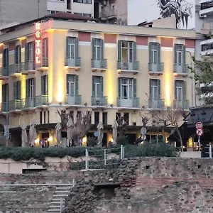 Orestias Kastorias Ξενοδοχείο